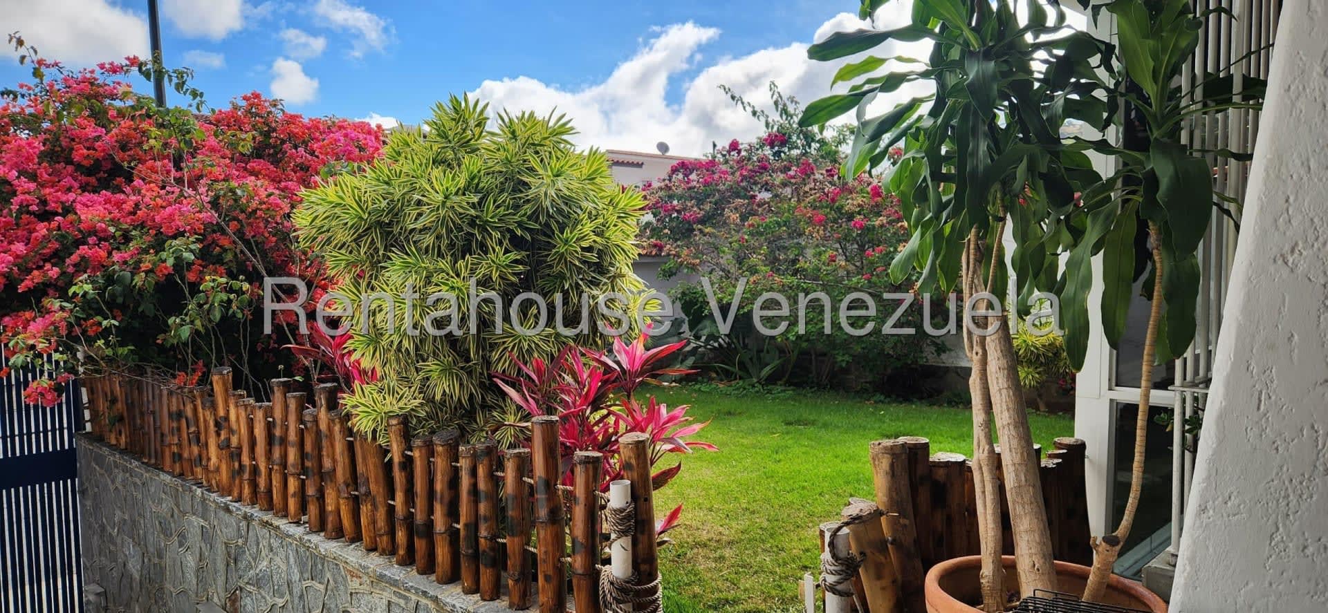 Casa en venta en Caracas (Alto Prado), foto 4 de 12