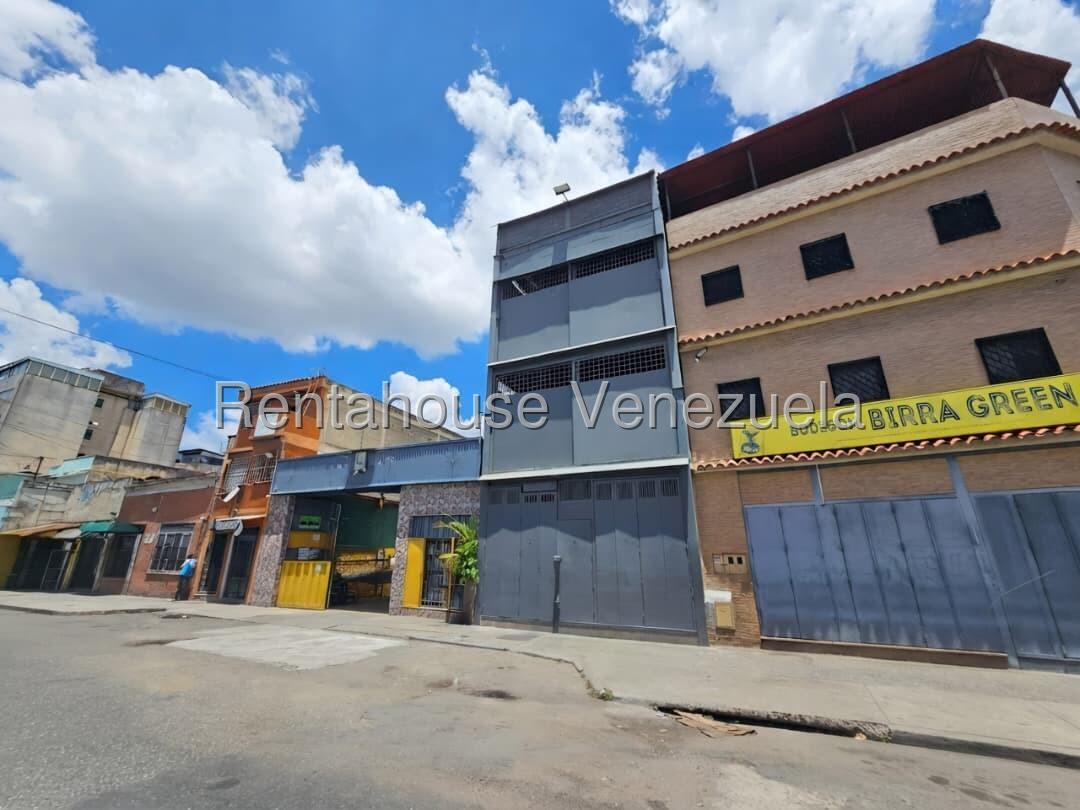 Casa en venta en Caracas (Prado de Maria), foto 2 de 12