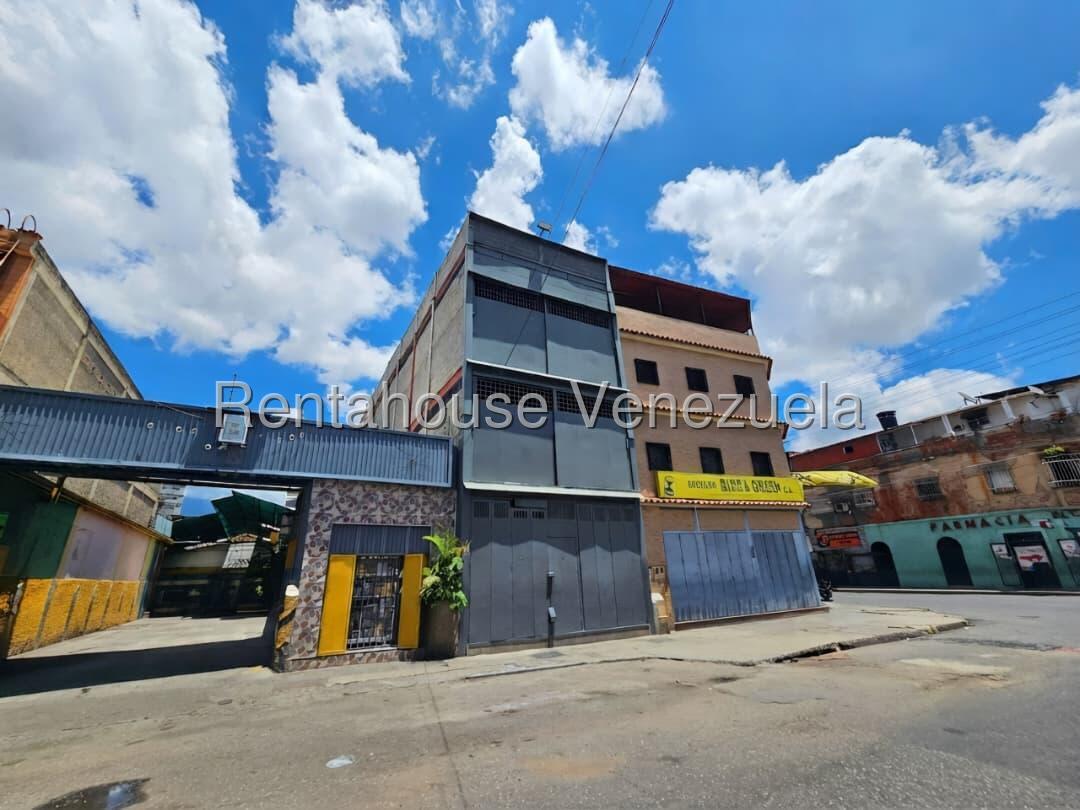Casa en venta en Caracas (Prado de Maria), foto 1 de 12