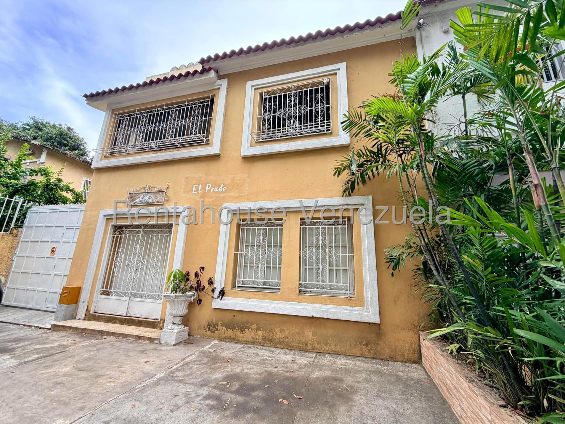 Casa en venta en Caracas (La Campiña), foto 1 de 9