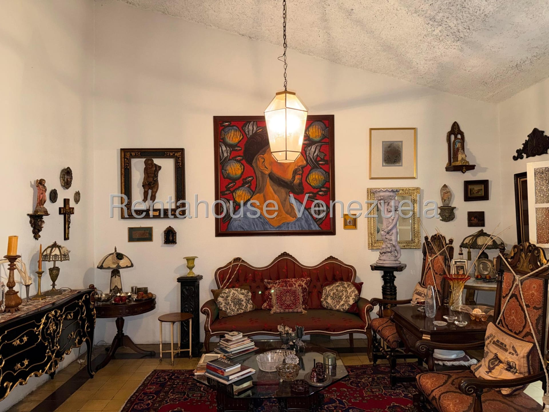 Casa en venta en Caracas (La Campiña), foto 4 de 9