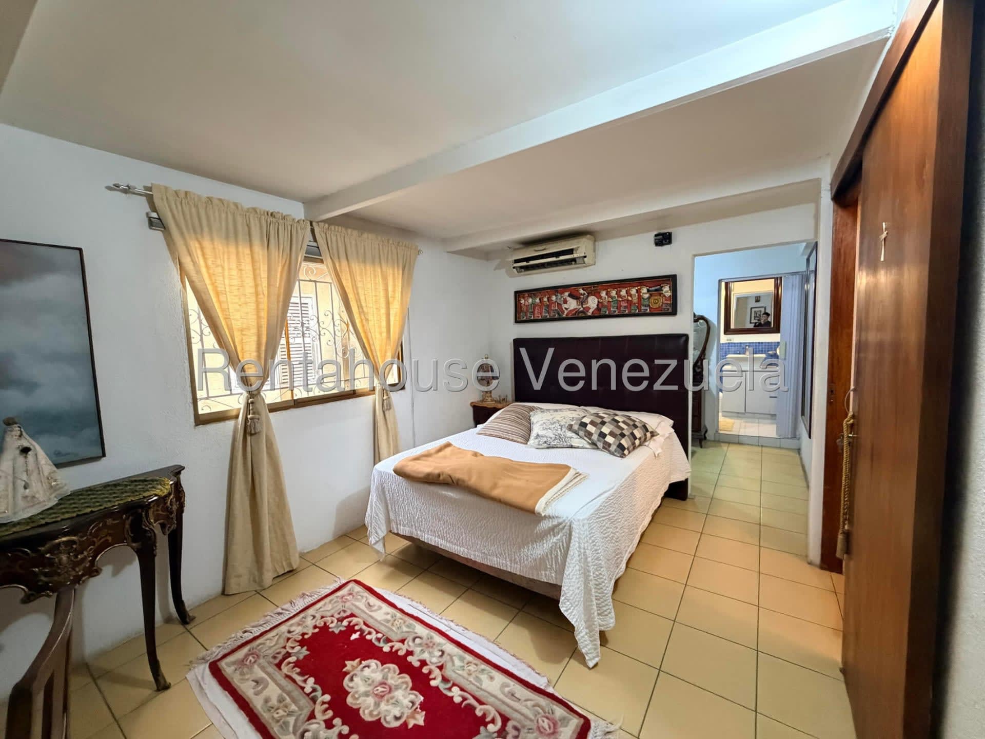 Casa en venta en Caracas (La Campiña), foto 3 de 9