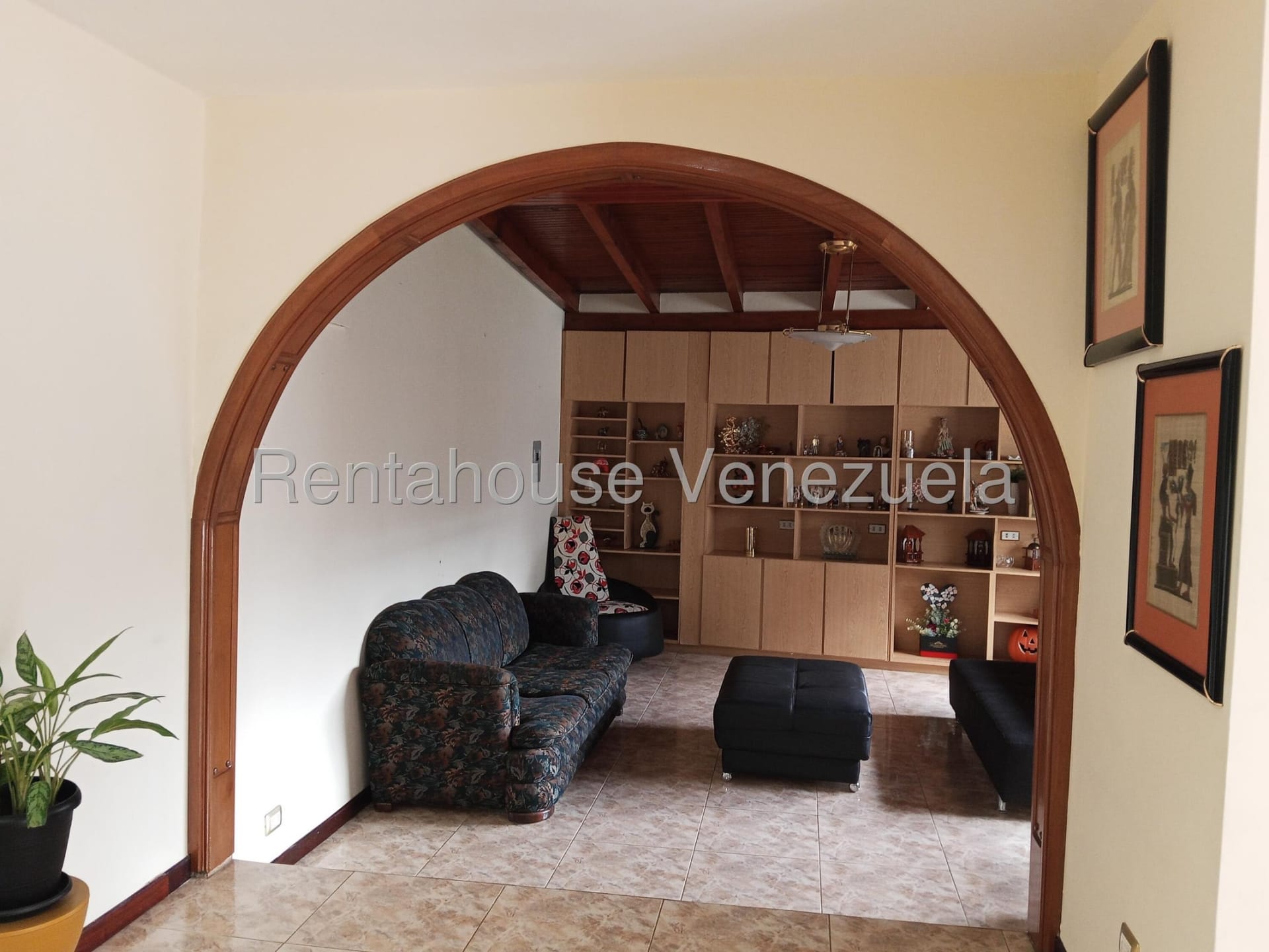 Casa en venta en Caracas (La Boyera), foto 5 de 12