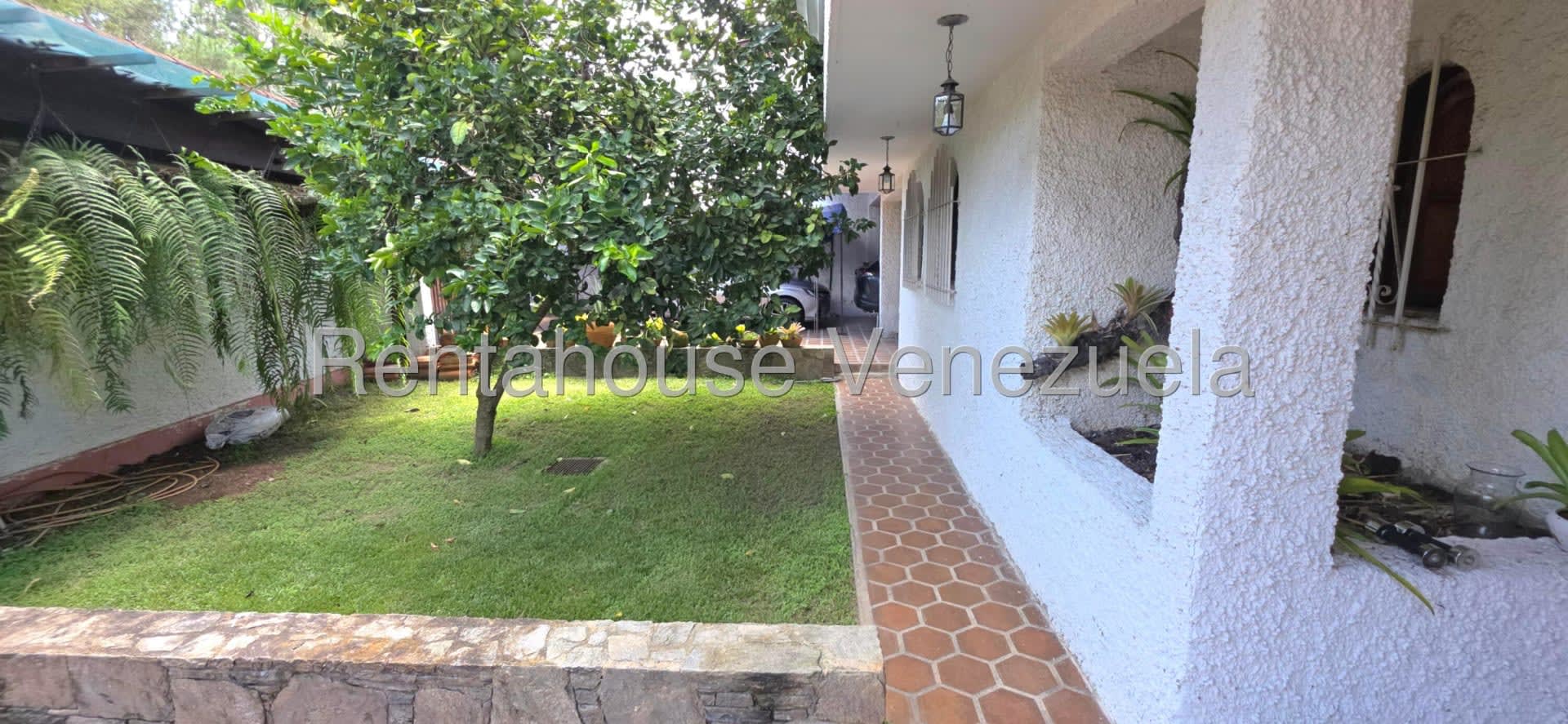 Casa en venta en Caracas (La Lagunita Country Club), foto 5 de 12