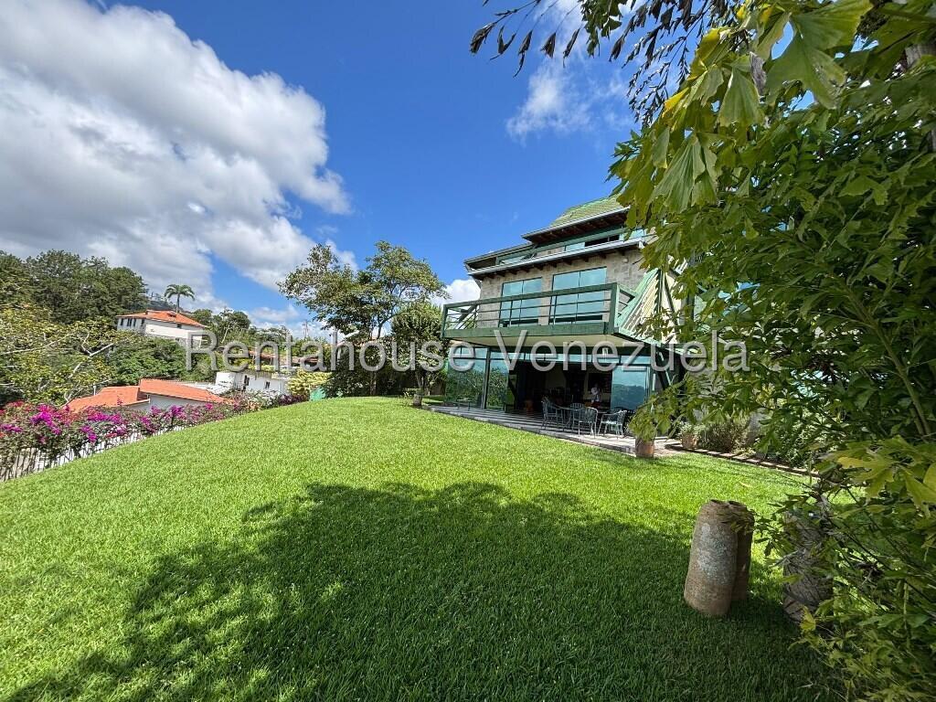 Casa en venta en Caracas (Caicaguana), foto 3 de 12