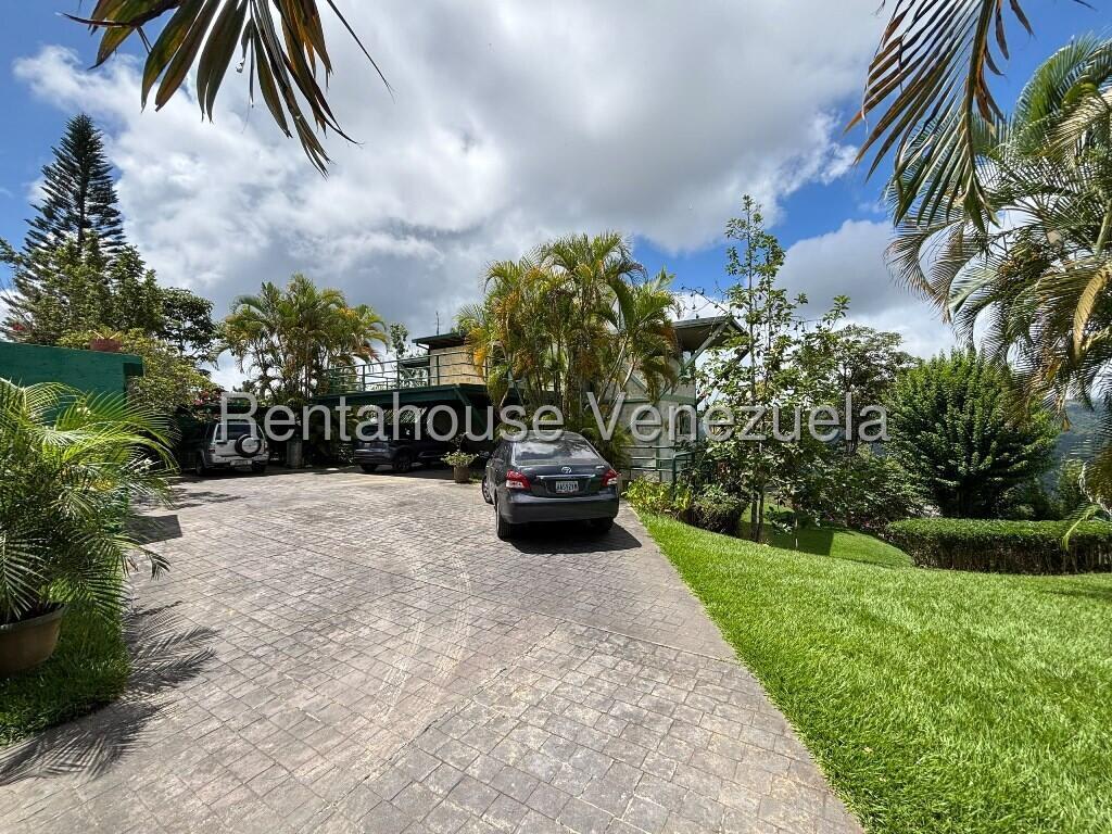 Casa en venta en Caracas (Caicaguana), foto 2 de 12
