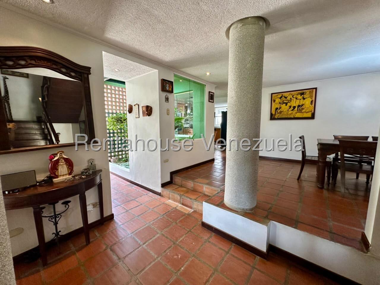 Casa en venta en Caracas (Lomas de La Trinidad), foto 3 de 12