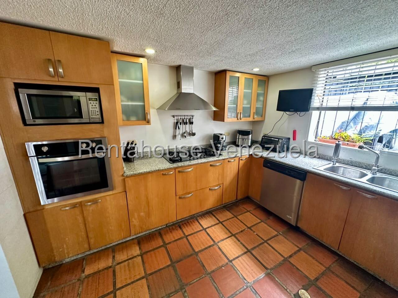 Casa en venta en Caracas (Lomas de La Trinidad), foto 4 de 12