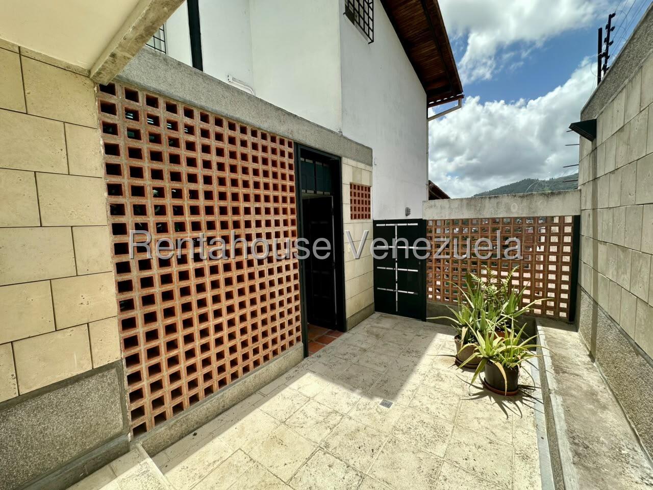 Casa en venta en Caracas (Lomas de La Trinidad), foto 2 de 12