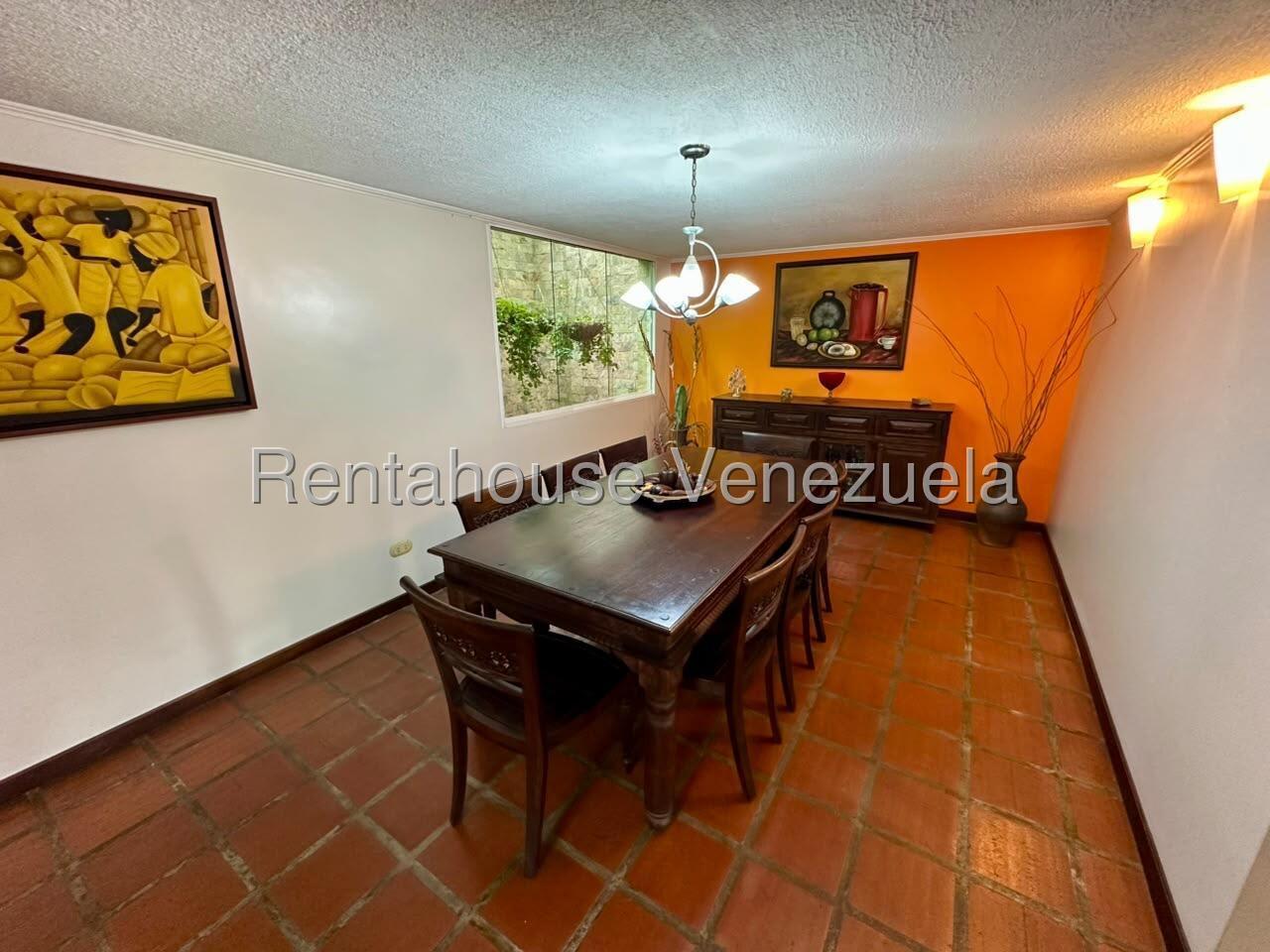 Casa en venta en Caracas (Lomas de La Trinidad), foto 5 de 12