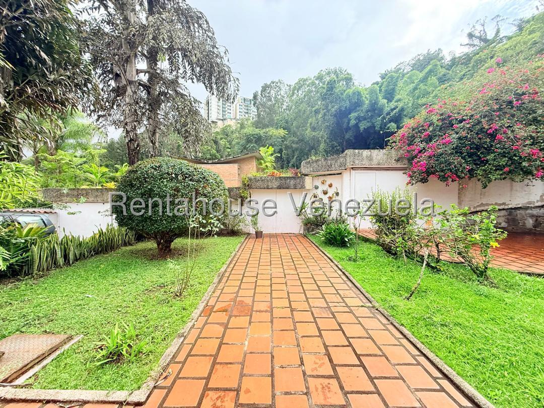 Casa en venta en Caracas (La Lagunita Country Club), foto 5 de 12