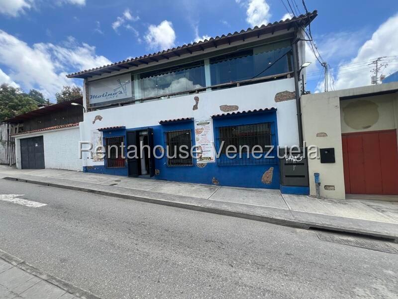 Casa en alquiler en Caracas (El Hatillo), foto 1 de 12