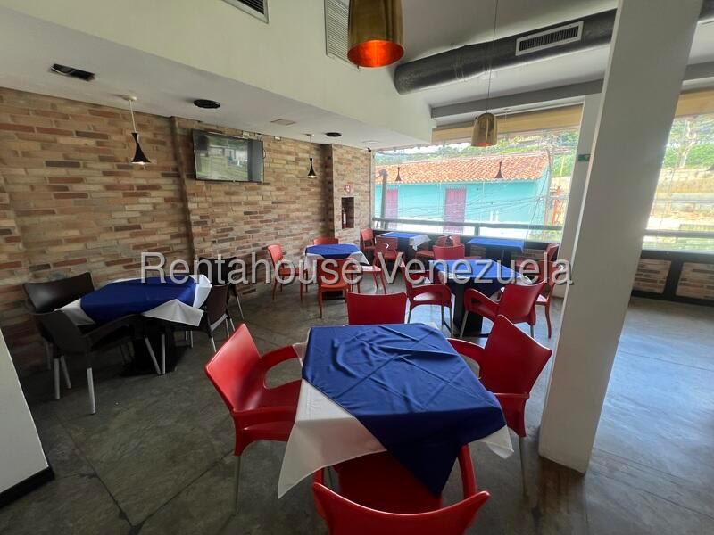 Casa en alquiler en Caracas (El Hatillo), foto 3 de 12