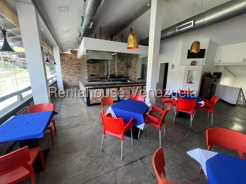 Casa en alquiler en Caracas (El Hatillo), foto 4 de 12
