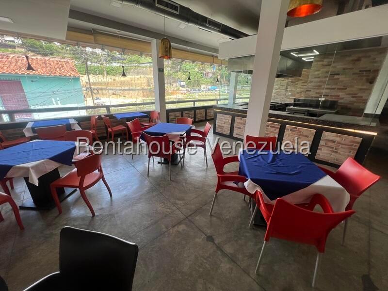 Casa en alquiler en Caracas (El Hatillo), foto 2 de 12