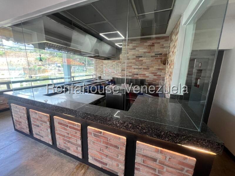 Casa en alquiler en Caracas (El Hatillo), foto 5 de 12