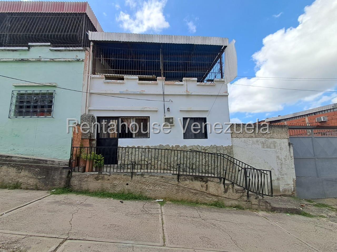 Casa en venta en Guatire, foto 1 de 12