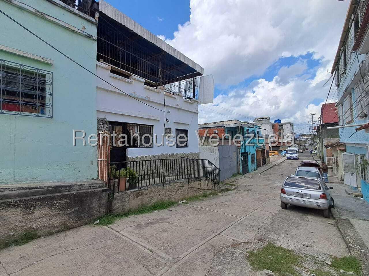 Casa en venta en Guatire, foto 5 de 12