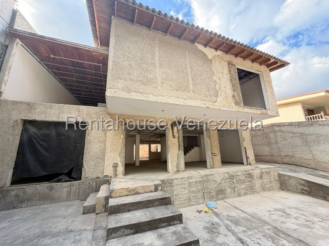 Casa en venta en Caracas (San Luis), foto 3 de 12