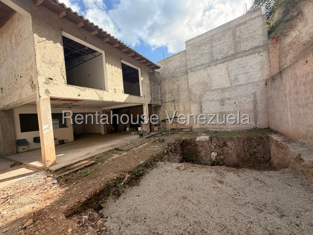 Casa en venta en Caracas (San Luis), foto 4 de 12
