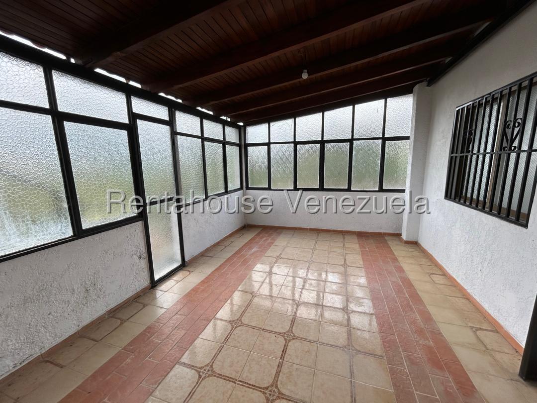 Casa en venta en San Antonio de Los Altos (El Refugio), foto 5 de 12