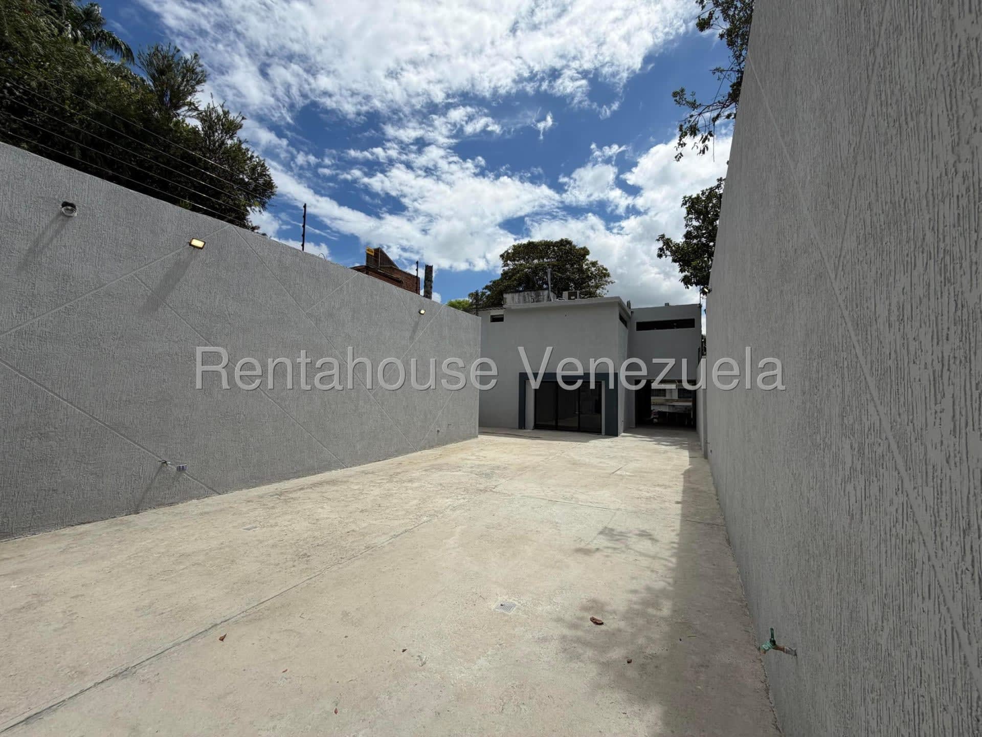 Casa en venta en Caracas (San Roman), foto 4 de 12