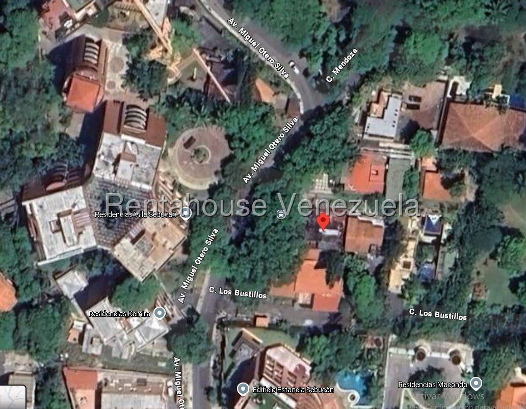 Casa en venta en Caracas (Sebucan), foto 2 de 12