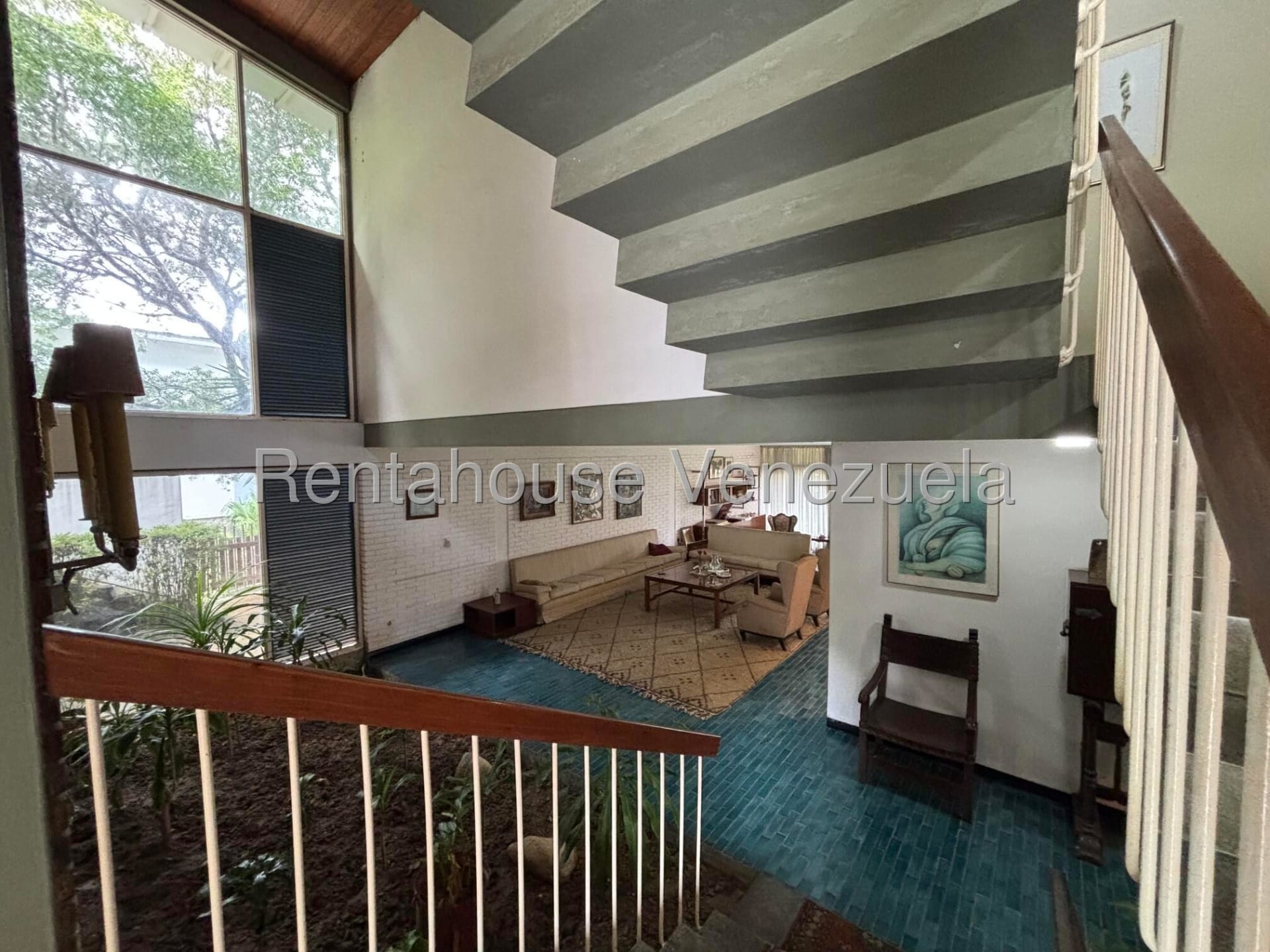 Casa en venta en Caracas (Loira), foto 4 de 12