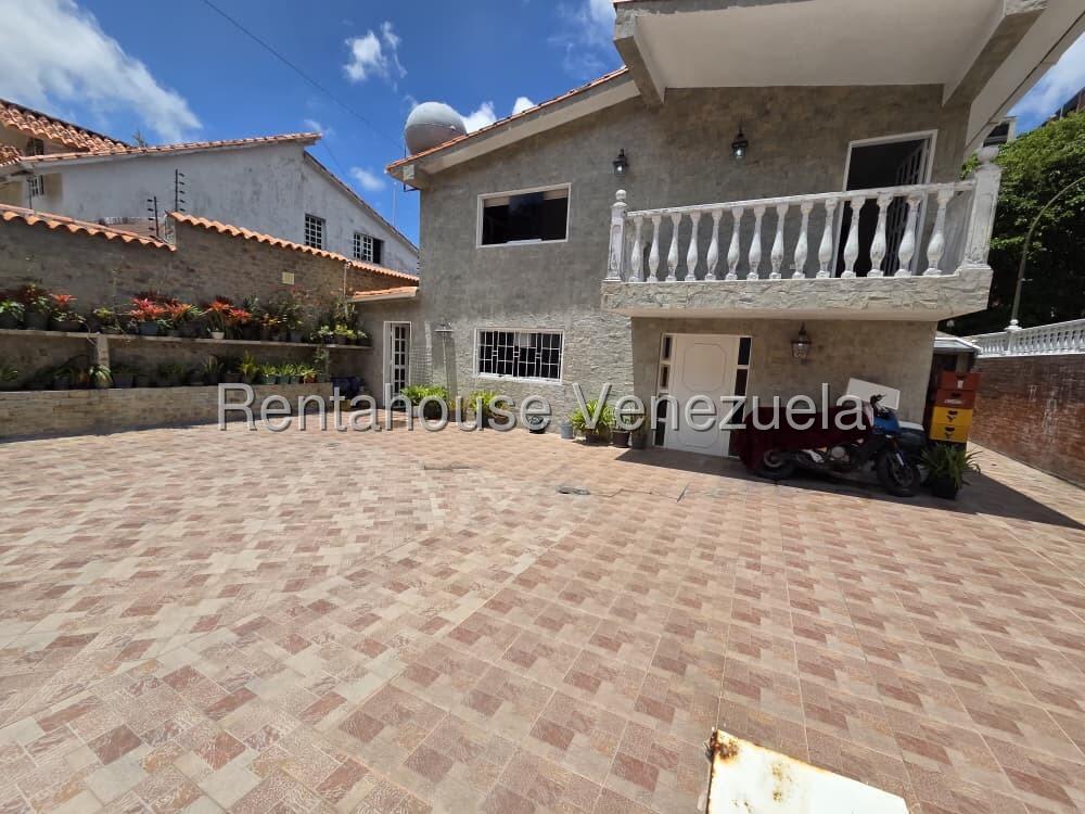 Casa en venta en Guatire (Los Budares), foto 3 de 12