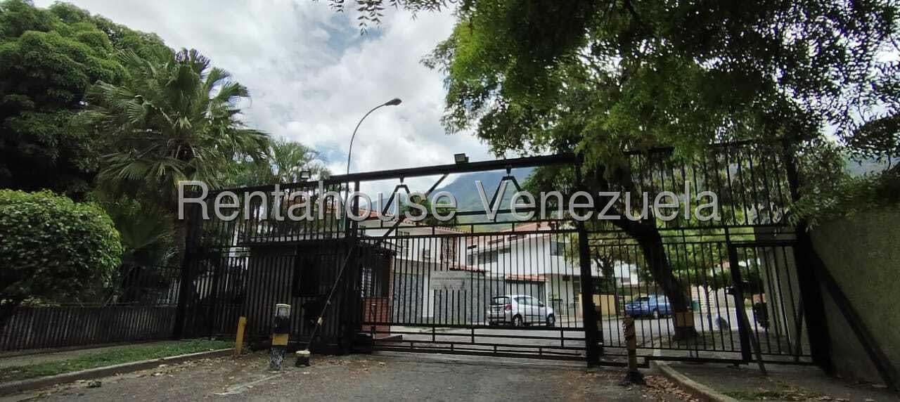 Casa en alquiler en Caracas (Los Chorros), foto 1 de 12