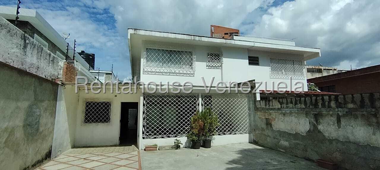 Casa en alquiler en Caracas (Los Chorros), foto 2 de 12