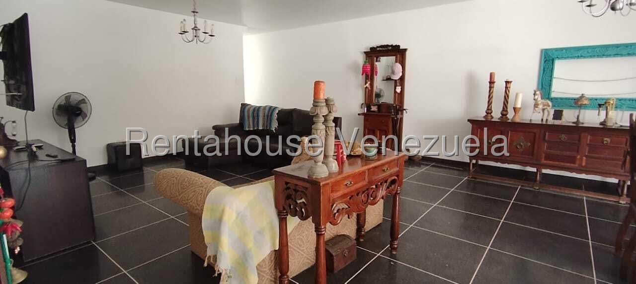 Casa en alquiler en Caracas (Los Chorros), foto 4 de 12
