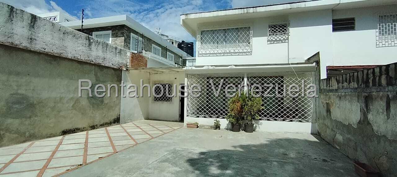 Casa en alquiler en Caracas (Los Chorros), foto 3 de 12