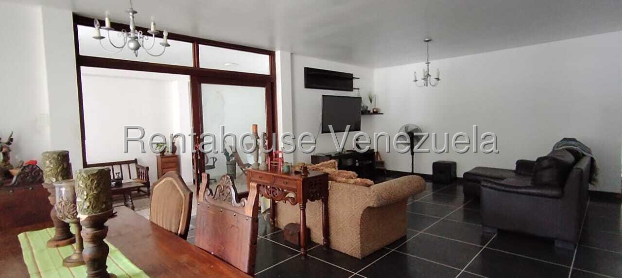 Casa en alquiler en Caracas (Los Chorros), foto 5 de 12