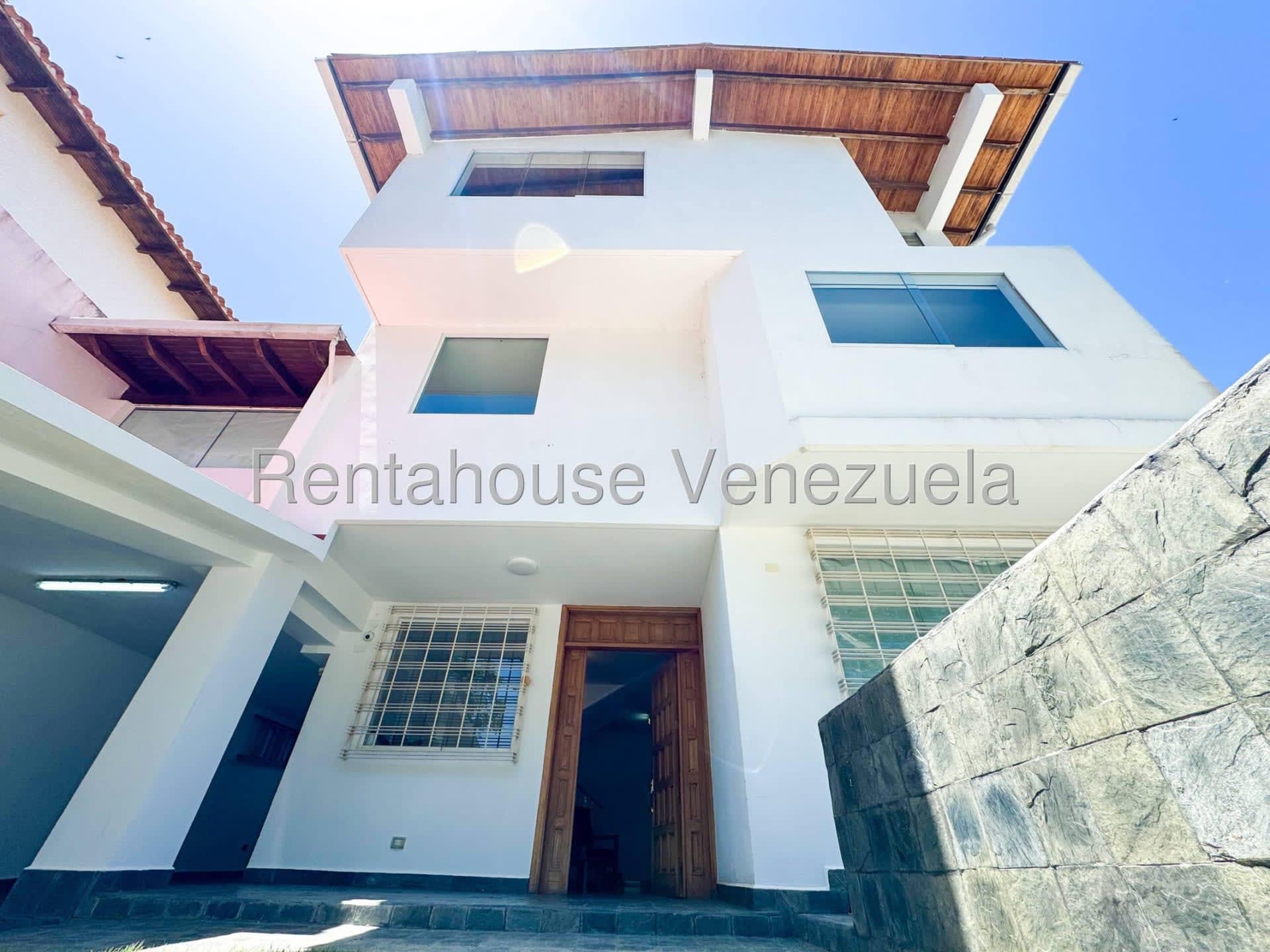 Casa en venta en Caracas (Prados del Este), foto 3 de 12