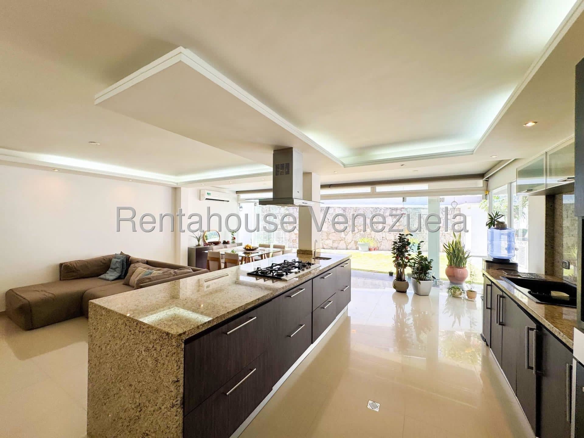 Casa en venta en Caracas (Prados del Este), foto 4 de 12