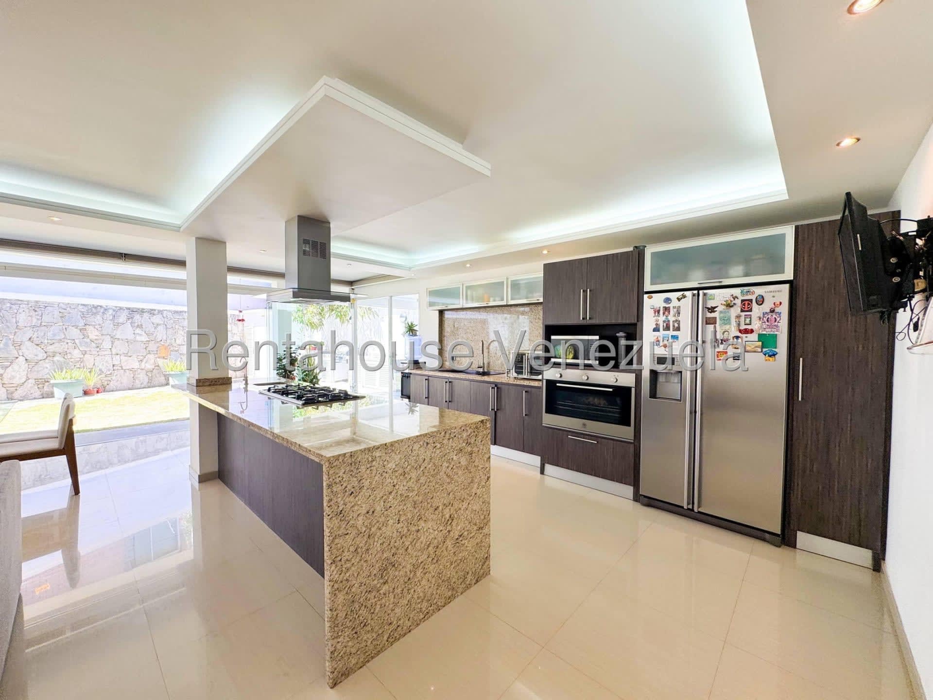 Casa en venta en Caracas (Prados del Este), foto 5 de 12