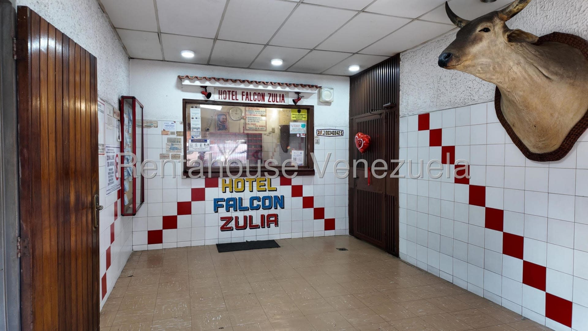 Casa en venta en Caracas (Parroquia Santa Teresa), foto 3 de 12