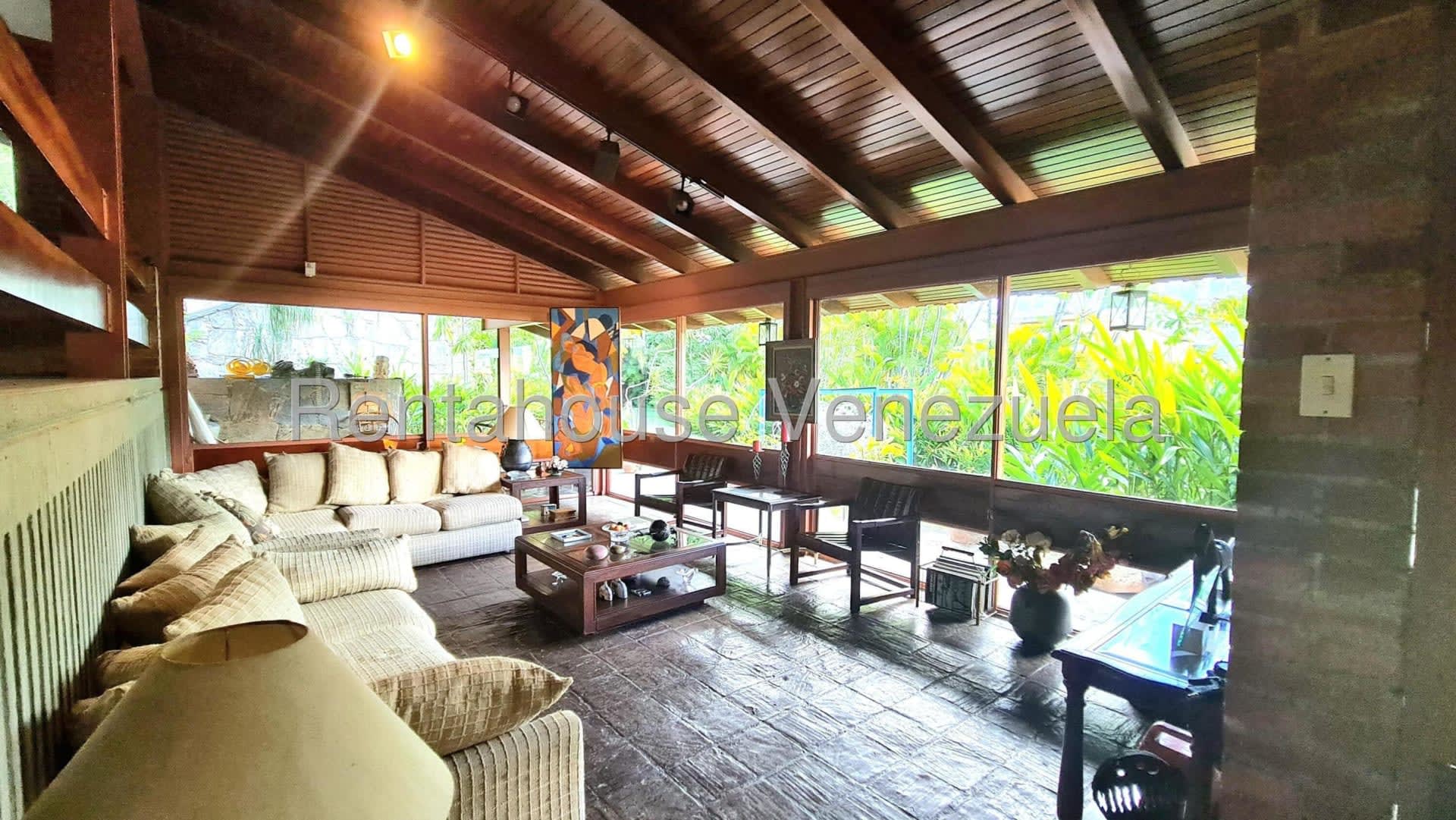 Casa en venta en Caracas (Colinas de Los Ruices), foto 3 de 12