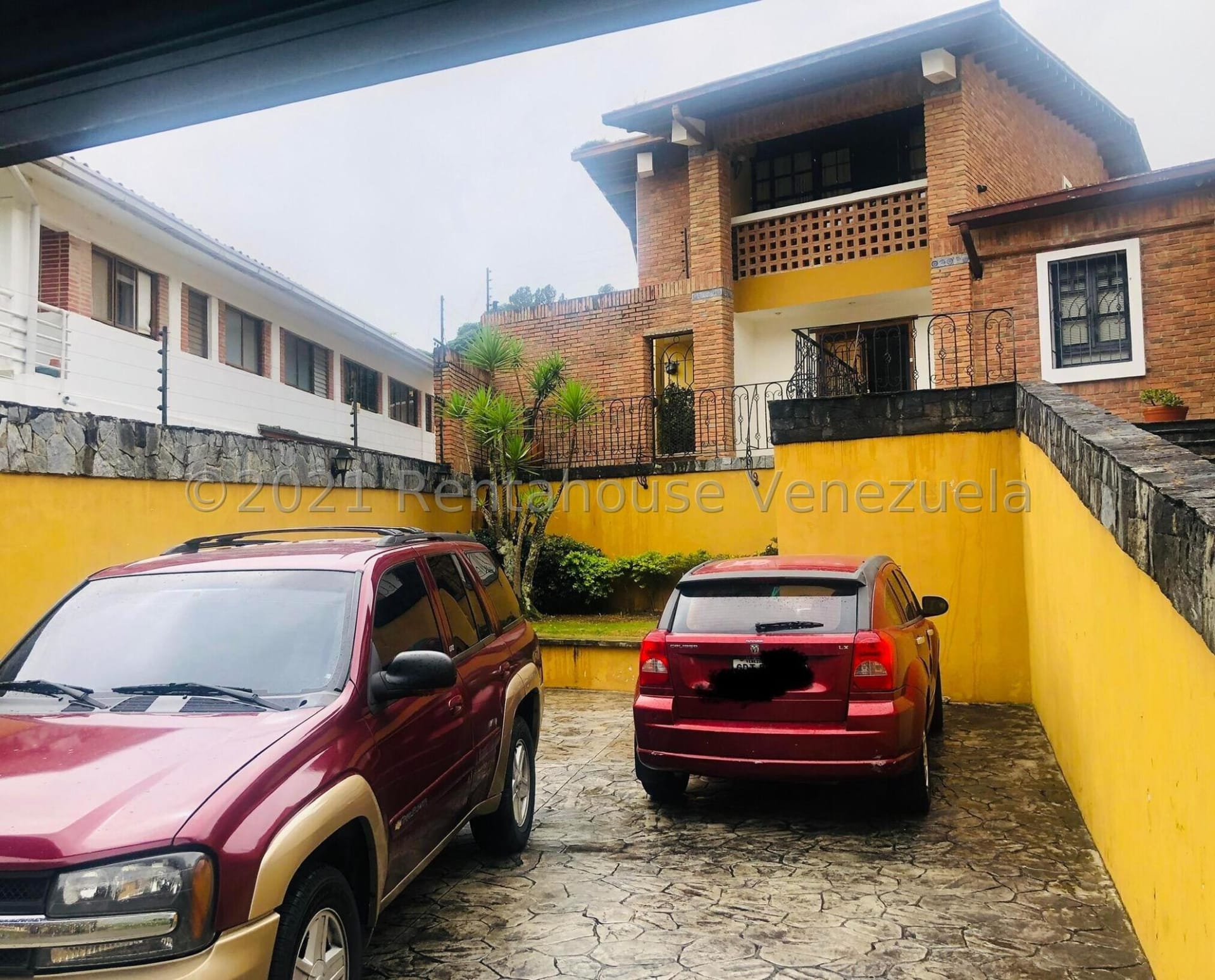 Casa en venta en Caracas (El Hatillo), foto 4 de 12