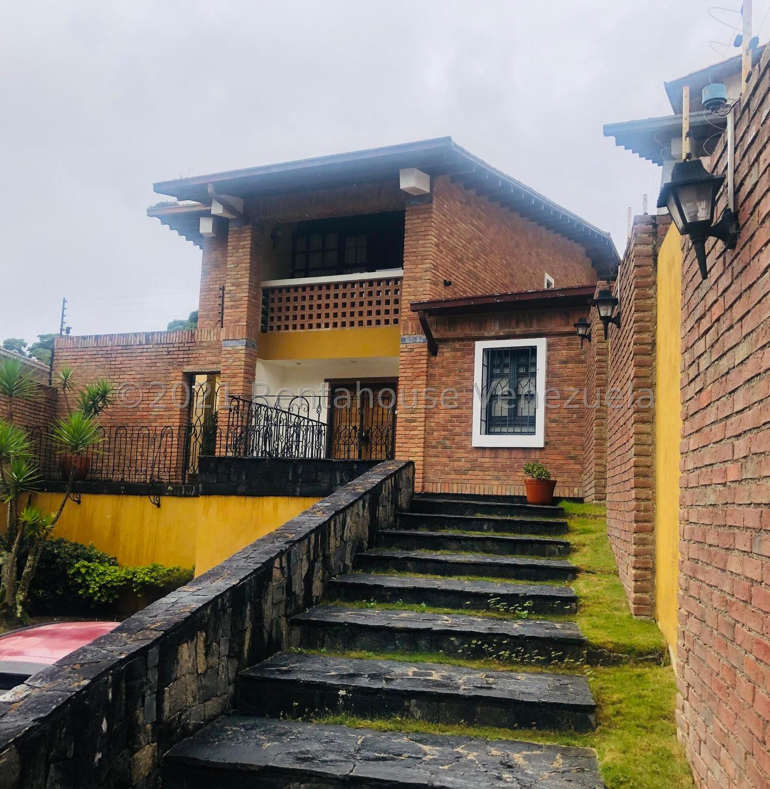 Casa en venta en Caracas (El Hatillo), foto 2 de 12