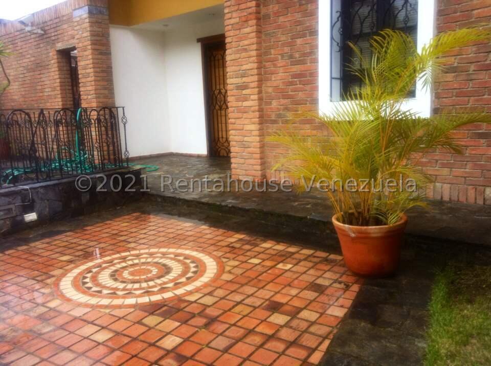 Casa en venta en Caracas (El Hatillo), foto 5 de 12