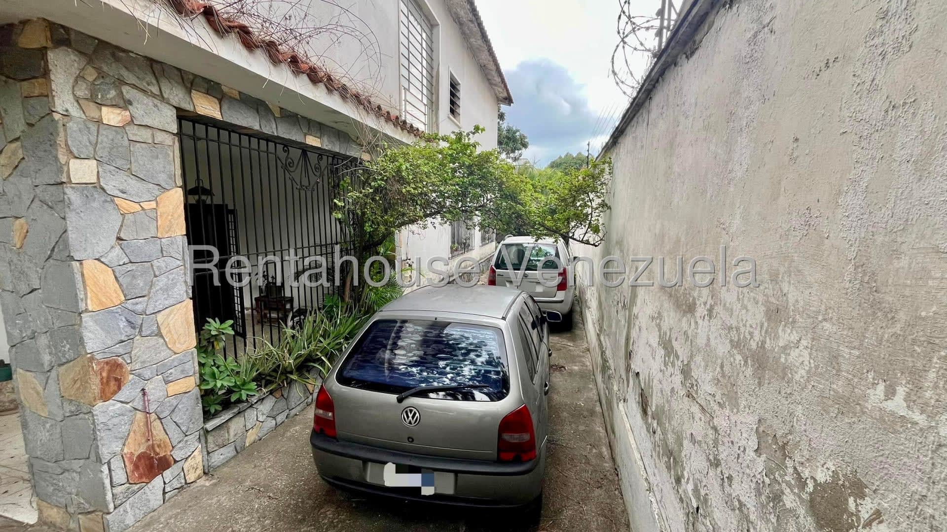 Casa en venta en Caracas (Alta Florida), foto 3 de 12