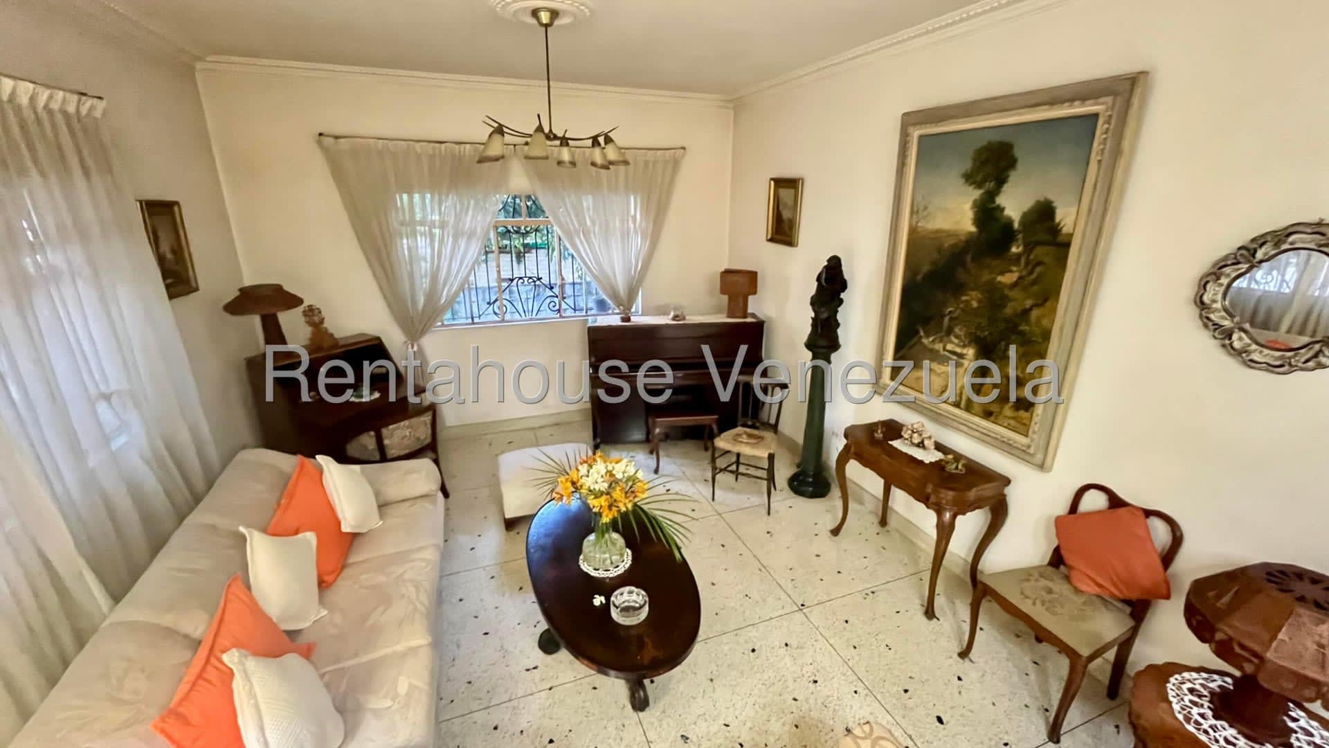 Casa en venta en Caracas (Alta Florida), foto 5 de 12