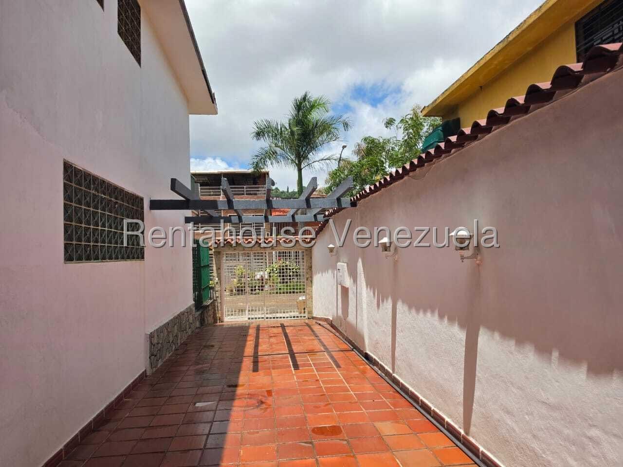 Casa en venta en Caracas (La California Sur), foto 3 de 12