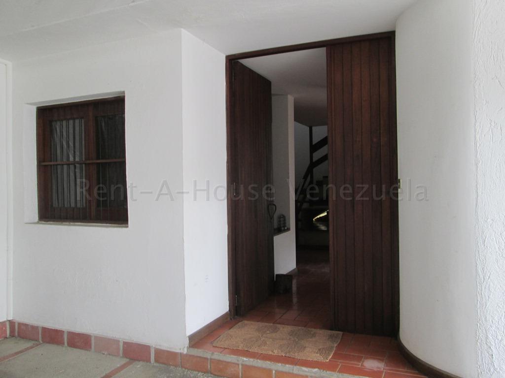 Casa en venta en Caracas (Los Chorros), foto 3 de 12