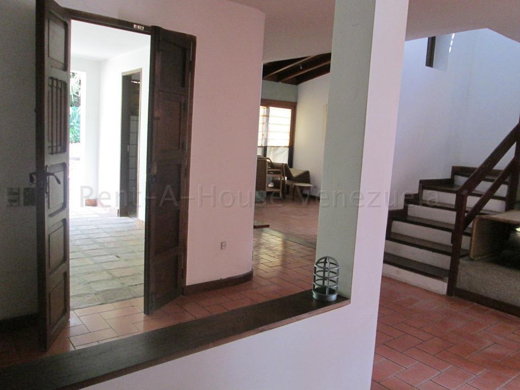 Casa en venta en Caracas (Los Chorros), foto 5 de 12