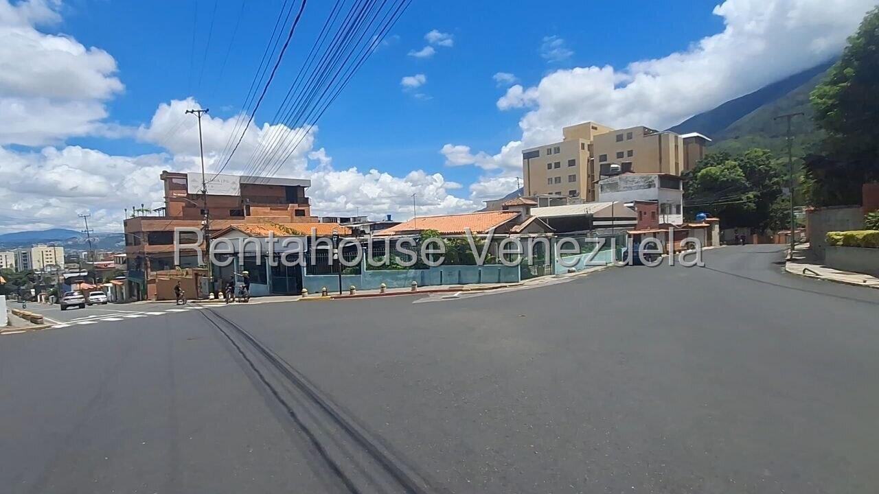 Casa en venta en Caracas (Los Chorros), foto 1 de 12