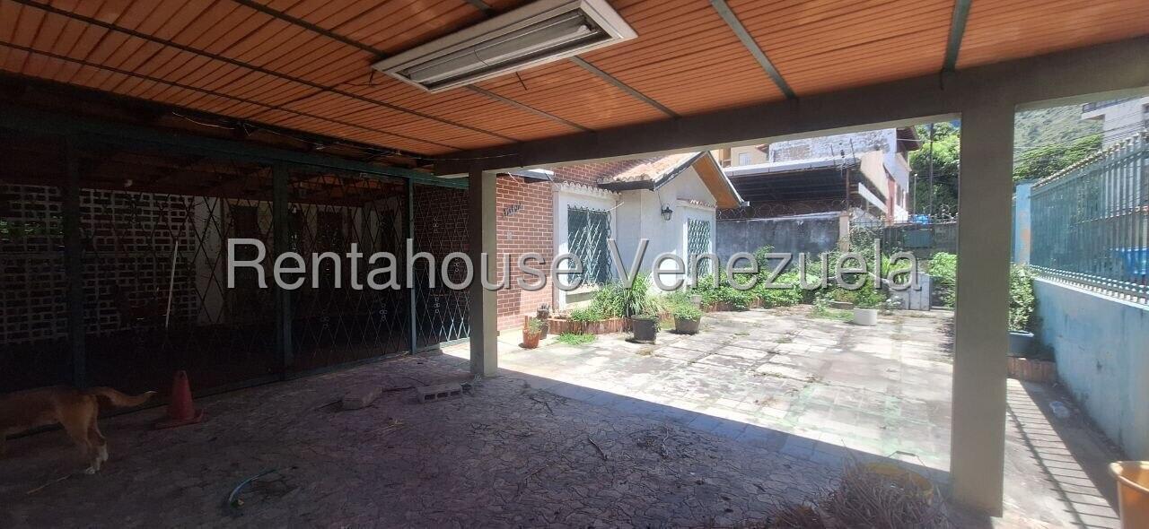 Casa en venta en Caracas (Los Chorros), foto 2 de 12
