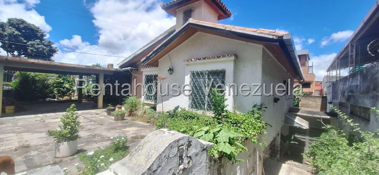 Casa en venta en Caracas (Los Chorros), foto 3 de 12